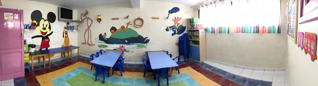Aula Creativa