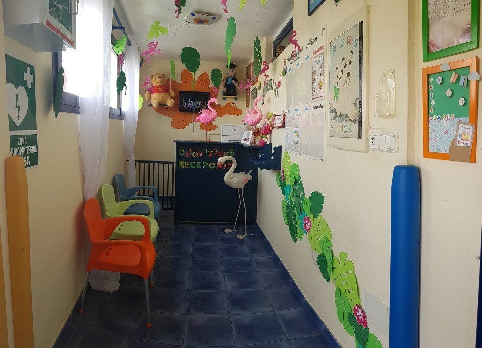 Recepción